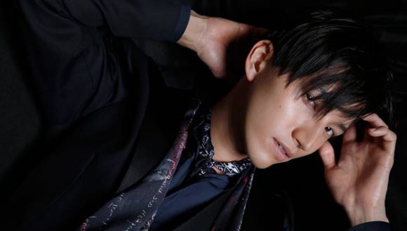 Taguchi Junnosuke Taguchi Junnosuke