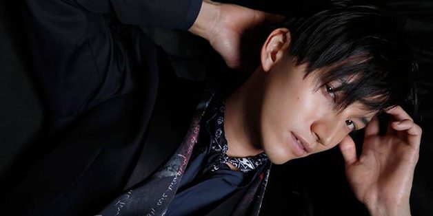 Taguchi Junnosuke Taguchi Junnosuke