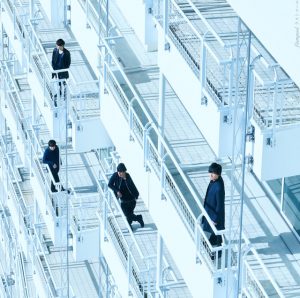 flumpool - Last Call (Regular edition - fanclub edition)