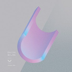 Miura Daichi - U (édition normale)