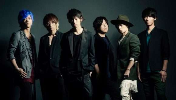 UVERworld UVERworld