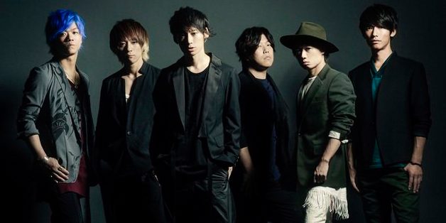 UVERworld