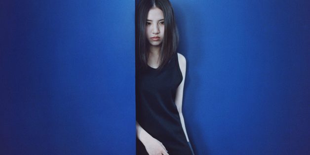 Abe Mao (阿部真央) Abe Mao (阿部真央)