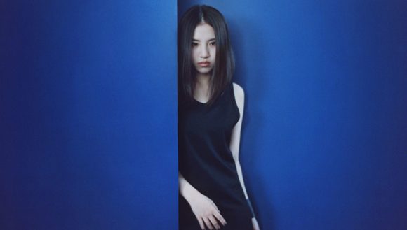 Abe Mao (阿部真央) Abe Mao (阿部真央)