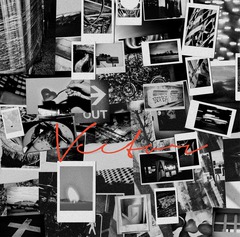 BLUE ENCOUNT - VECTOR (CD)