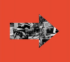 BLUE ENCOUNT - VECTOR (CD+DVD)