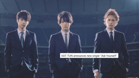 KAT-TUN KAT-TUN