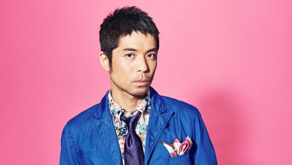 Kubota Toshinobu (久保田利伸) Kubota Toshinobu (久保田利伸)