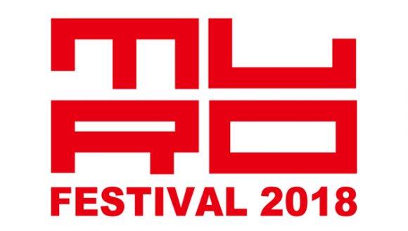 MURO FESTIVAL 2018 MURO FESTIVAL 2018