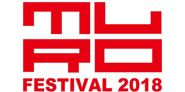 MURO FESTIVAL 2018