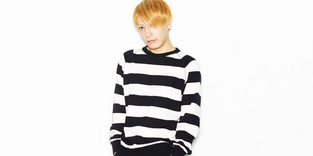 Nakata Yasutaka Nakata Yasutaka