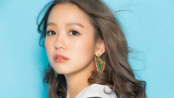 Nishino Kana Nishino Kana