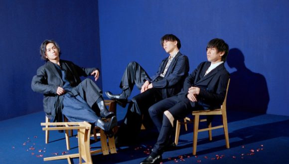 RADWIMPS RADWIMPS