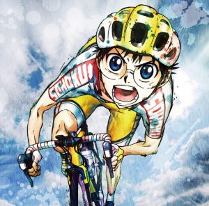 Rhythmic Toy World - Boku no Koe (version anime)