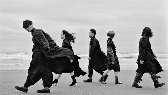 Sakanaction Sakanaction