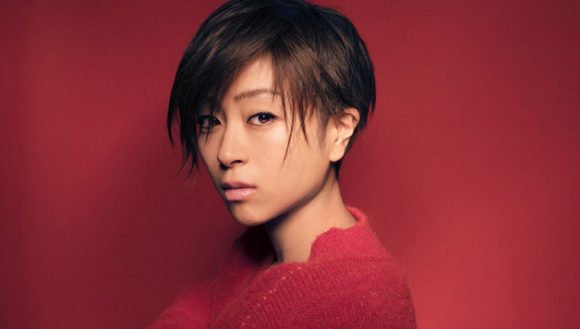 Utada Hikaru (宇多田ヒカル) Utada Hikaru (宇多田ヒカル)