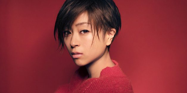 Utada Hikaru (宇多田ヒカル)