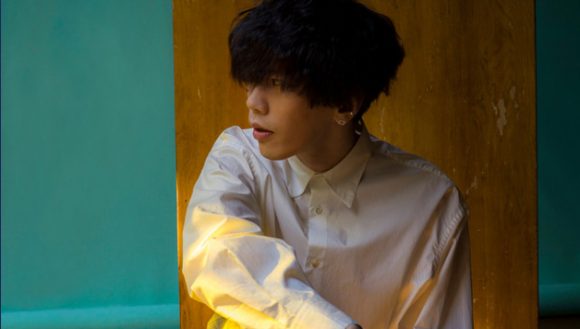 Yonezu Kenshi Yonezu Kenshi