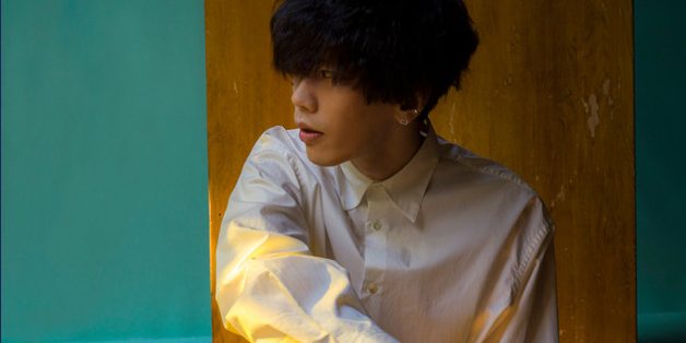 Yonezu Kenshi Yonezu Kenshi