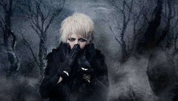 HYDE HYDE