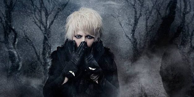 HYDE