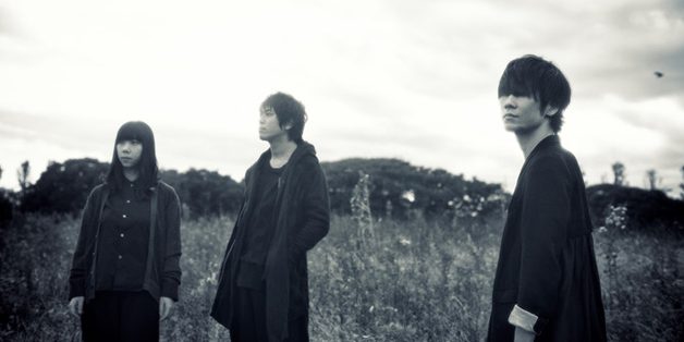 Ling Tosite Sigure (凛として時雨) Ling Tosite Sigure (凛として時雨)