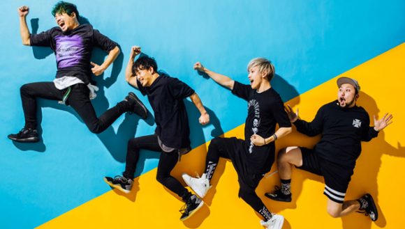 Rhythmic Toy World