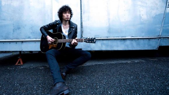 Saito Kazuyoshi Saito Kazuyoshi