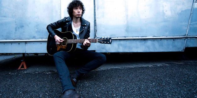 Saito Kazuyoshi Saito Kazuyoshi