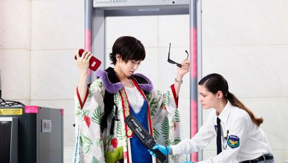 Shiina Ringo Shiina Ringo