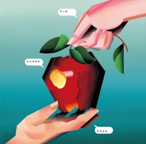 Shiina Ringo - Adam to Eve no Ringo