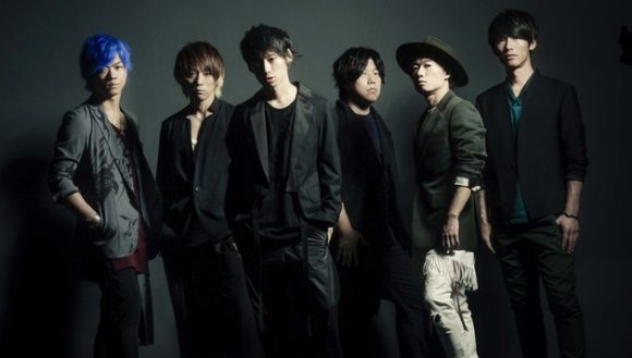 UVERworld UVERworld