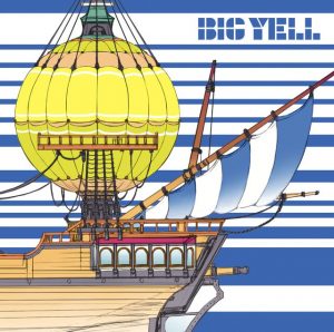 Yuzu - BIG YELL