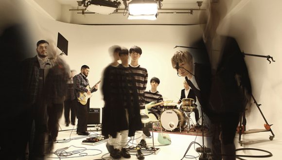 FIVE NEW OLD FIVE NEW OLD