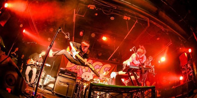 Kyuso Nekokami Kyuso Nekokami