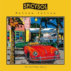 SPiCYSOL - Mellow Yellow