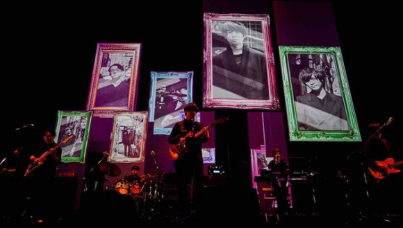 indigo la End indigo la End