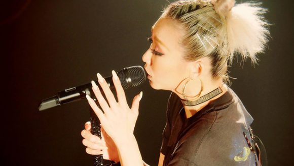 Koda Kumi Koda Kumi
