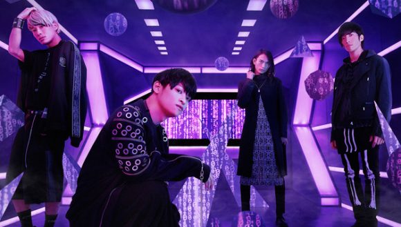 THE ORAL CIGARETTES THE ORAL CIGARETTES