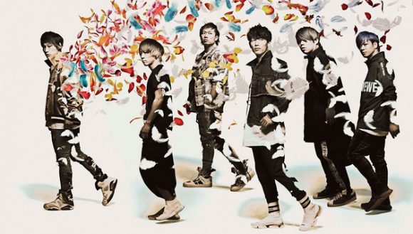 UVERworld UVERworld