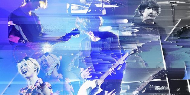 BUMP OF CHICKEN BUMP OF CHICKEN