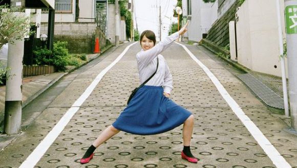 Abe Mao (阿部真央) Abe Mao (阿部真央)