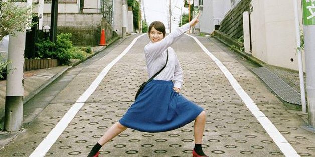 Abe Mao (阿部真央)