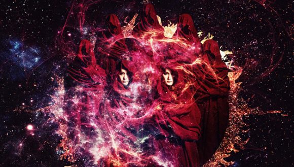 BABYMETAL BABYMETAL