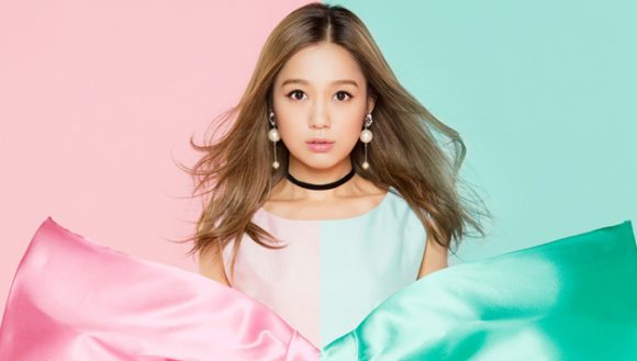 Nishino Kana Nishino Kana