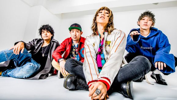 SUPER BEAVER SUPER BEAVER