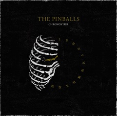 THE PINBALLS - Toki no Rokkotsu (édition normale)