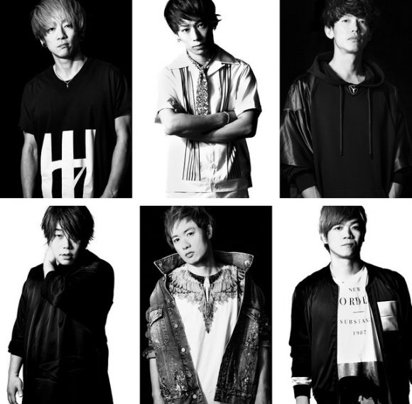UVERworld UVERworld