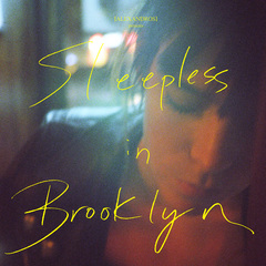 Alexandros - Sleepless in Brooklyn