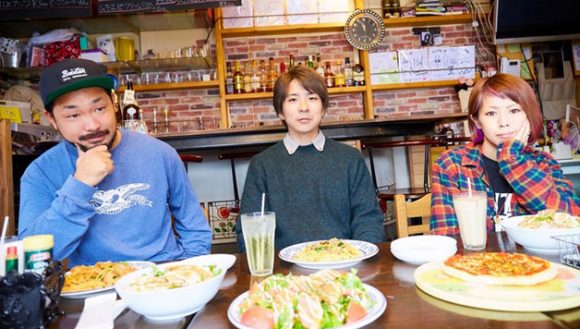 FOUR GET ME A NOTS FOUR GET ME A NOTS